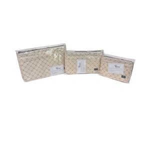 Set Of 3 Periea Handbag Organizers Brand New In Package